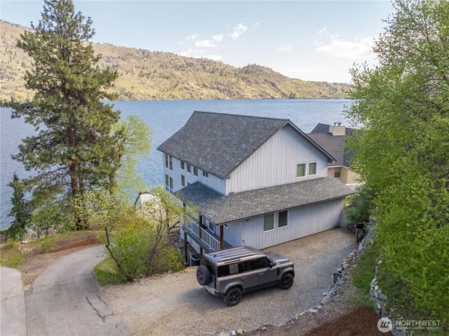 Property photo for 37 Driftwood Lane, Chelan