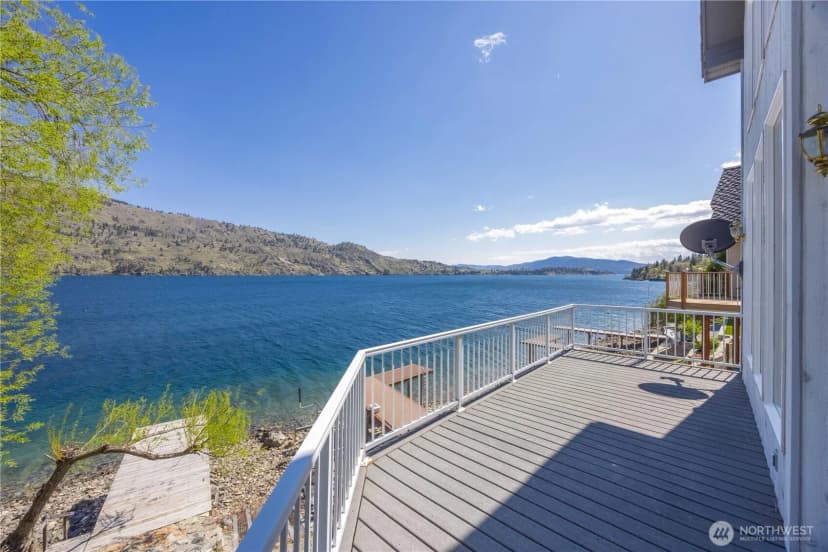 Property photo for 37 Driftwood Lane, Chelan photo 7