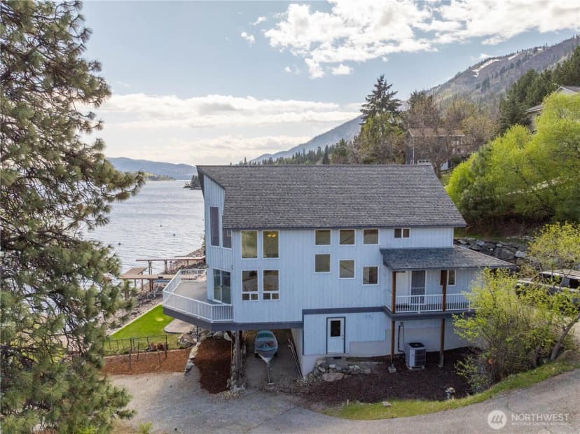 Property photo for 37 Driftwood Lane, Chelan photo 38