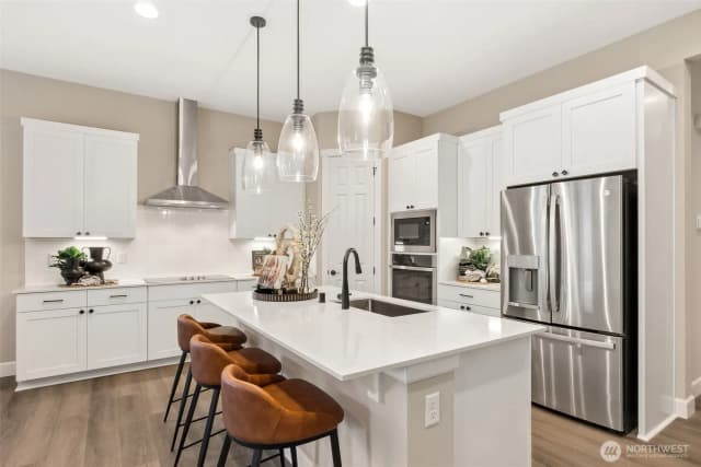 Property photo for 1186 E Tanner Avenue #117, Buckley photo 5