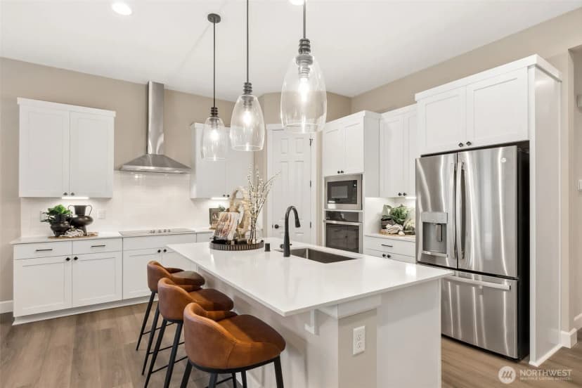 Property photo for 1186 E Tanner Avenue #117, Buckley photo 5