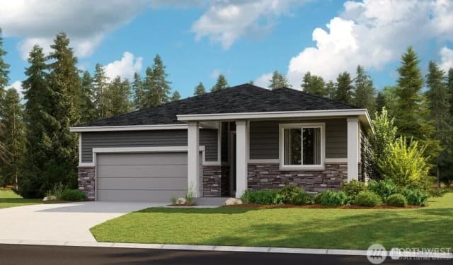 Property photo for 1186 E Tanner Avenue #117, Buckley