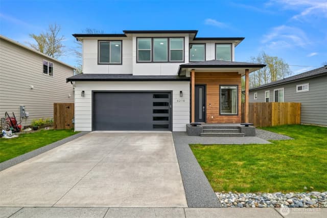Property photo for 6216 Fernridge Court, Ferndale