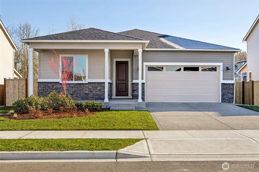 Property photo for 710 S Davis Street #106, Buckley