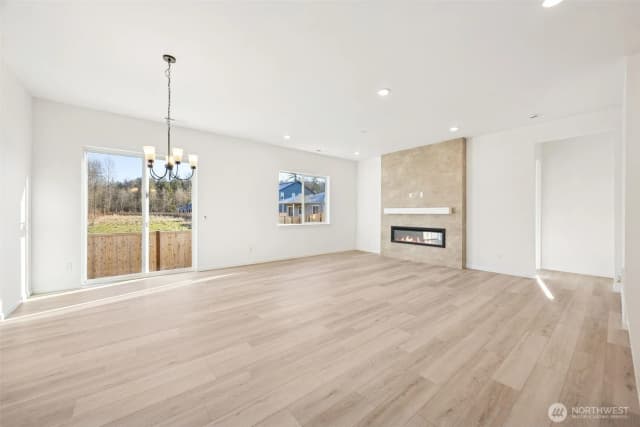 Property photo for 710 S Davis Street #106, Buckley photo 5