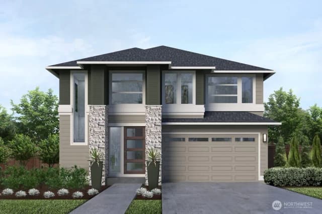Property photo for 11817 Se 242nd Place, Kent