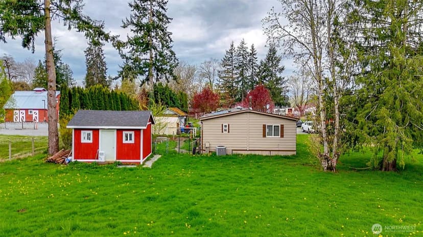Property photo for 16713 75th Street Ct E, Sumner photo 16