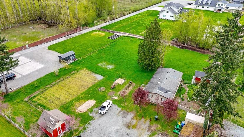Property photo for 16713 75th Street Ct E, Sumner photo 12