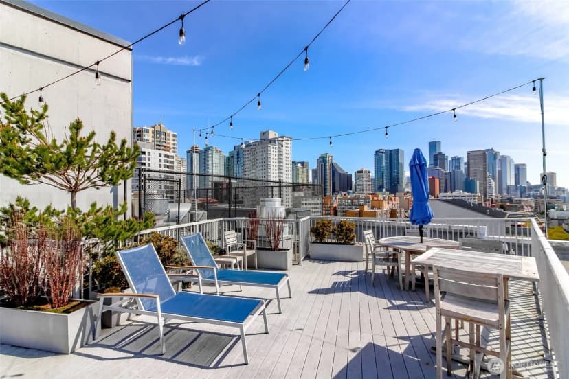 Property photo for 76 Cedar Street #207, Seattle photo 18