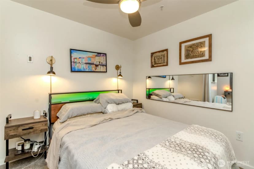 Property photo for 76 Cedar Street #207, Seattle photo 8