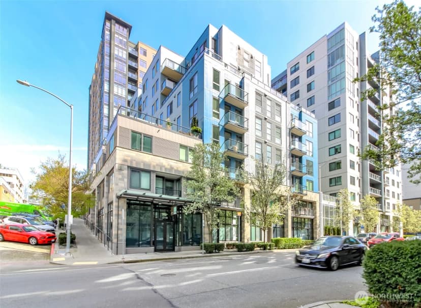 Property photo for 76 Cedar Street #207, Seattle photo 33