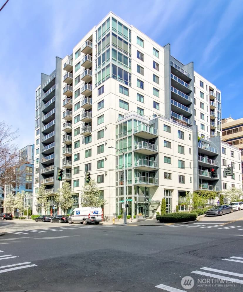 Property photo for 76 Cedar Street #207, Seattle photo 34