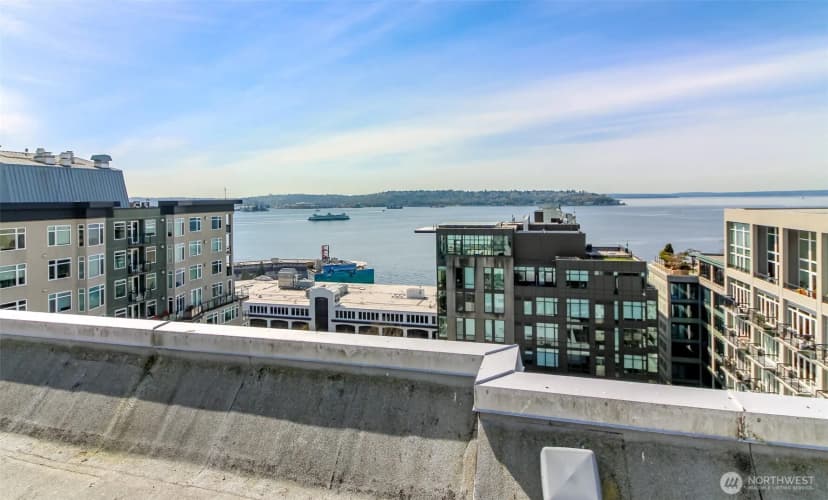 Property photo for 76 Cedar Street #207, Seattle photo 17