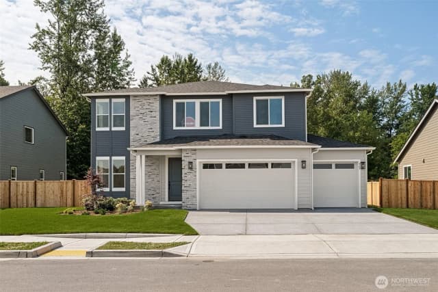 Property photo for 965 Lucas Avenue #14, Buckley