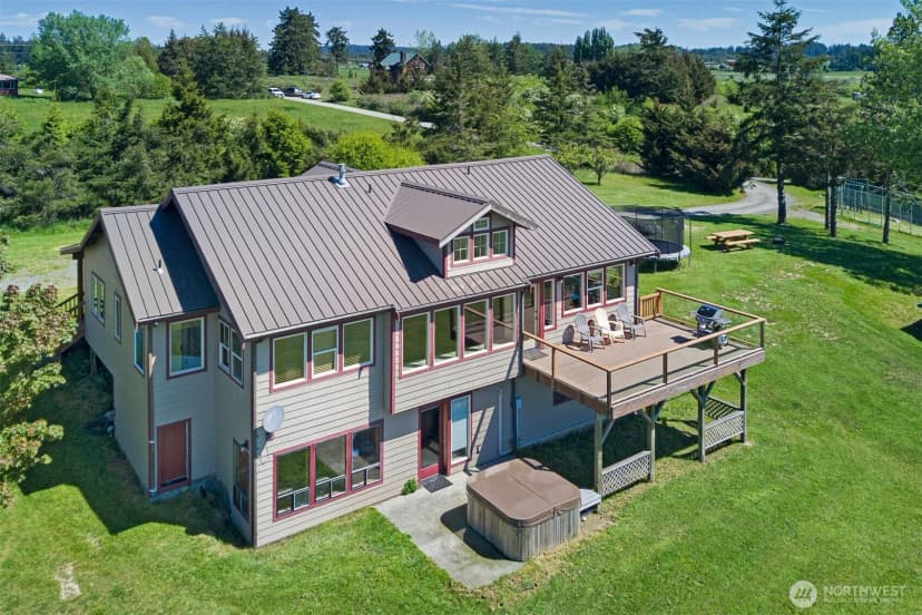 Property photo for 142 Pemberton Place, Friday Harbor