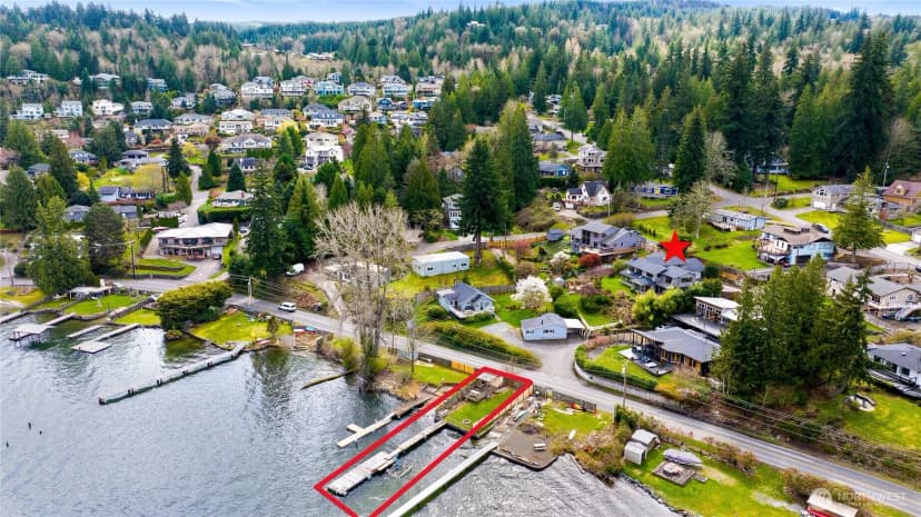 Property photo for 1016 Coronado Avenue, Bellingham photo 4