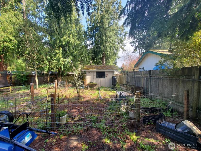Property photo for 4709 Se 26th Avenue, Lacey photo 21