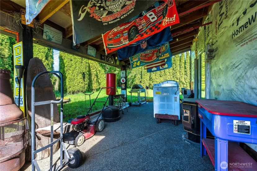 Property photo for 1814 184th Street Ne, Marysville photo 19