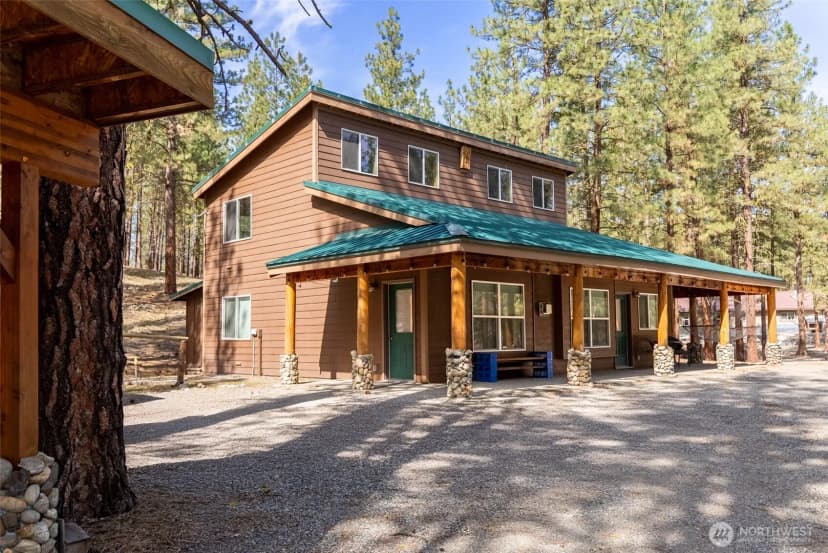 Property photo for 90 Twin Lakes Drive, Winthrop photo 29
