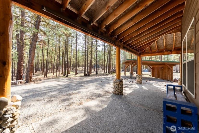 Property photo for 90 Twin Lakes Drive, Winthrop photo 31