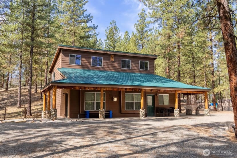Property photo for 90 Twin Lakes Drive, Winthrop photo 36