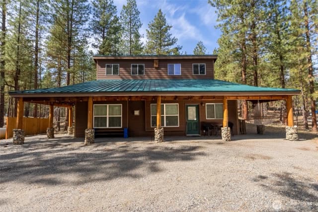 Property photo for 90 Twin Lakes Drive, Winthrop