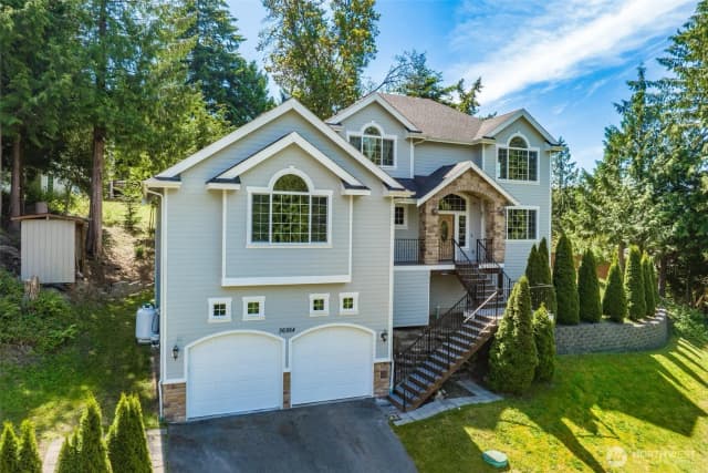 Property photo for 36984 Aspen Way Ne, Hansville photo 3