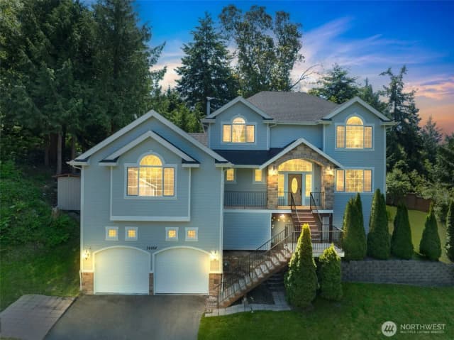 Property photo for 36984 Aspen Way Ne, Hansville photo 2