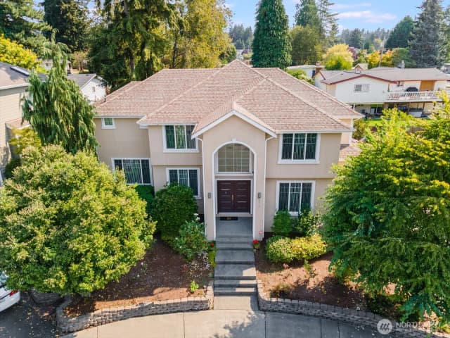 Property photo for 2510 Camas Avenue Ne, Renton