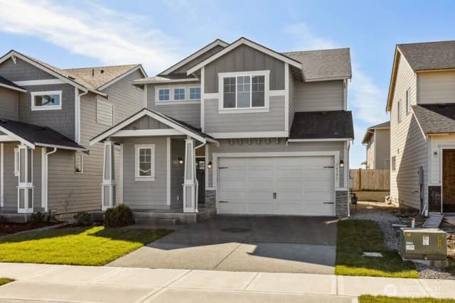 Property photo for 27023 30th Place S #18, Kent