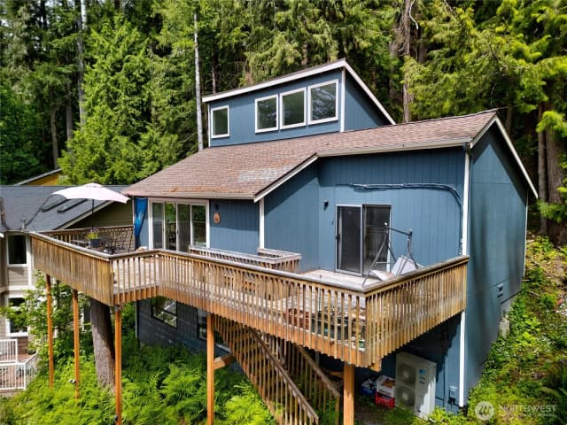 Property photo for 6 Sugarpine Place, Bellingham photo 5