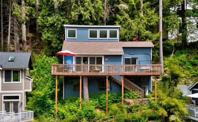 Property photo for 6 Sugarpine Place, Bellingham