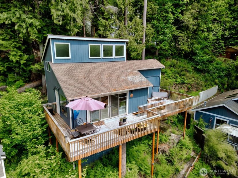 Property photo for 6 Sugarpine Place, Bellingham photo 2