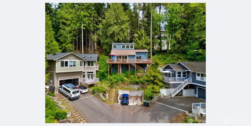 Property photo for 6 Sugarpine Place, Bellingham photo 3