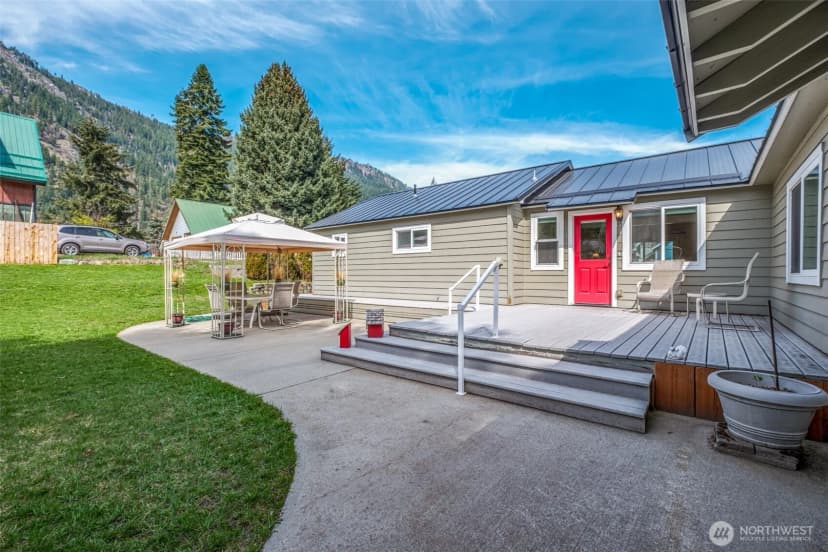 Property photo for 147 Ski Hill Drive, Leavenworth photo 7