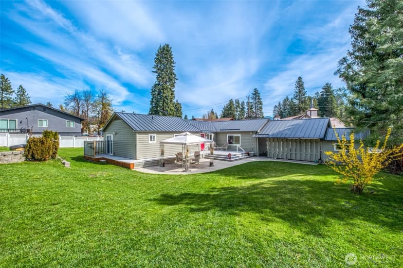 Property photo for 147 Ski Hill Drive, Leavenworth photo 6