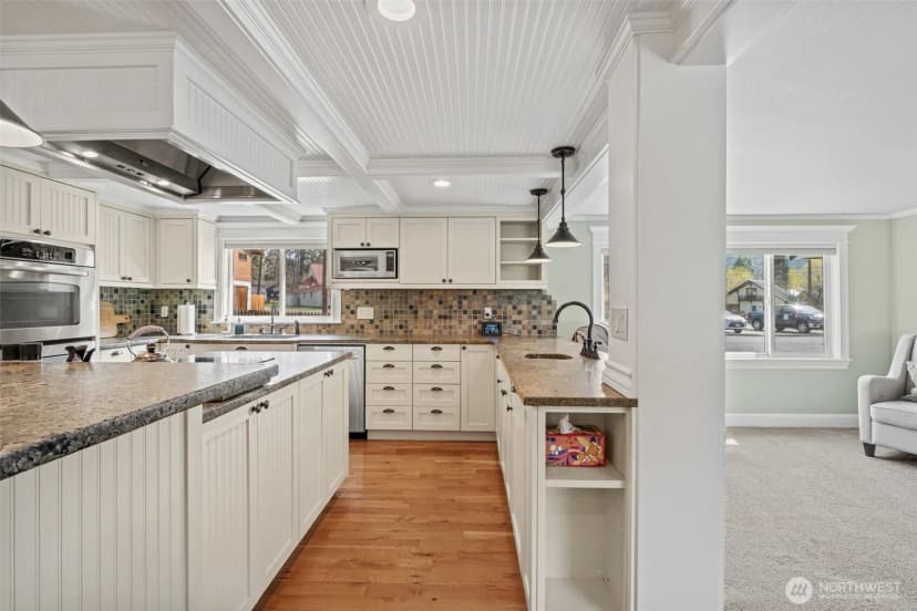 Property photo for 147 Ski Hill Drive, Leavenworth photo 16