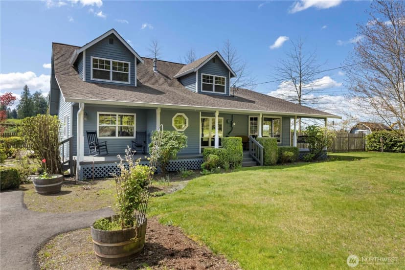 Property photo for 40211 228th Way Se, Enumclaw
