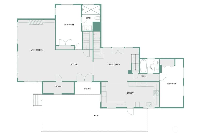 Property photo for 2429 Grandview Drive W, University Place photo 37