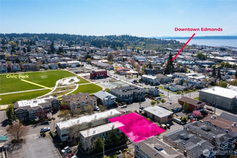 Property photo for 621 Daley Street, Edmonds photo 21