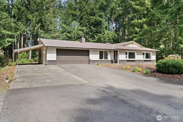 Property photo for 8710 Homestead Avenue Ne, Olympia