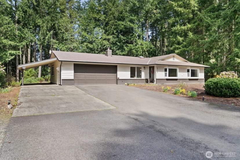 Property photo for 8710 Homestead Avenue Ne, Olympia