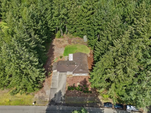 Property photo for 8710 Homestead Avenue Ne, Olympia photo 2