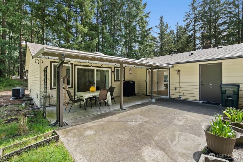 Property photo for 8710 Homestead Avenue Ne, Olympia photo 26