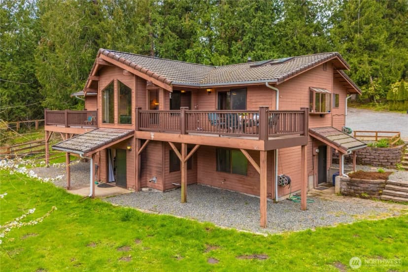 Property photo for 37902 278th Avenue Se, Enumclaw photo 36
