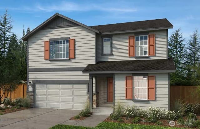 Property photo for 1851 Nw Nahele Court #57, Poulsbo