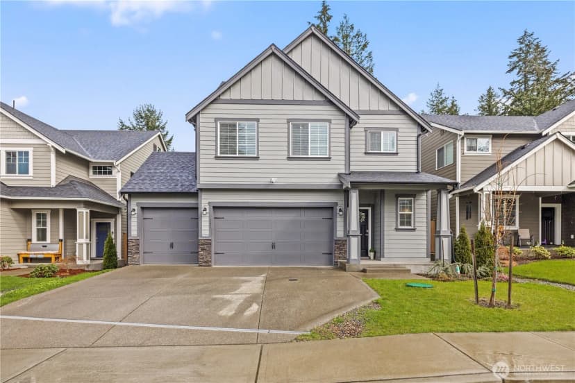 Property photo for 137 191st Street Ct E, Spanaway