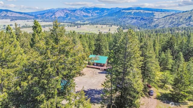Property photo for 701 Emerick Rd, Cle Elum