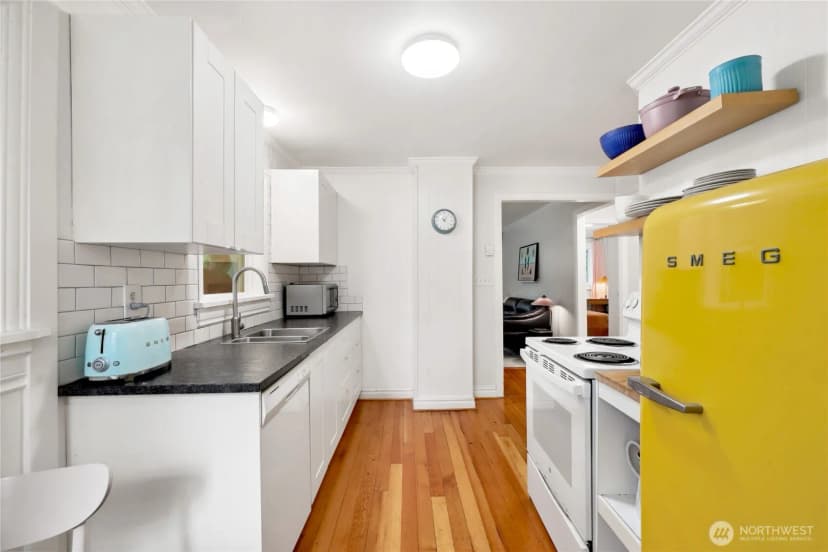 Property photo for 9310 Miller Road, Bainbridge Island photo 10