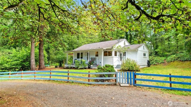 Property photo for 9310 Miller Road, Bainbridge Island